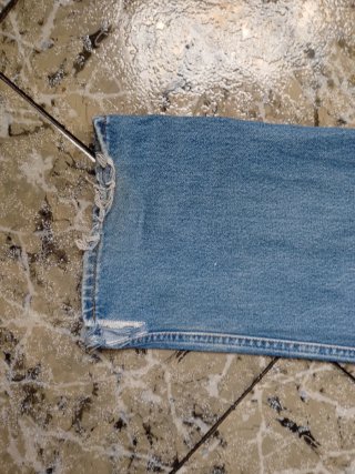 Pantalones Levi's Azules