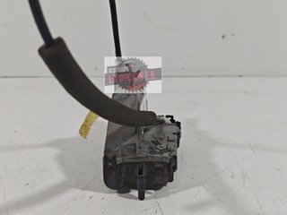 CERRADURA PUERTA TRASERA DERECHA Peugeot 5008 (09.2009->)