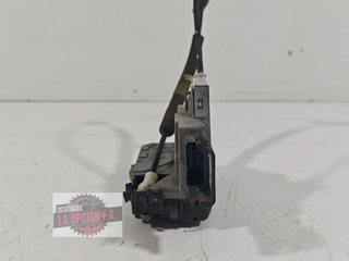 CERRADURA PUERTA TRASERA DERECHA Peugeot 5008 (09.2009->)