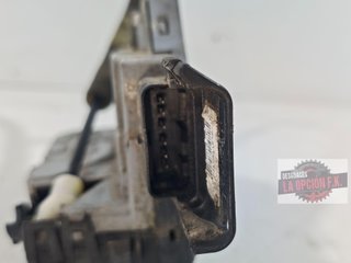 CERRADURA PUERTA TRASERA DERECHA Peugeot 5008 (09.2009->)