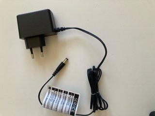 Receptor TDT STRONG SRT 8213 HD