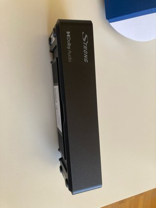 Receptor TDT STRONG SRT 8213 HD