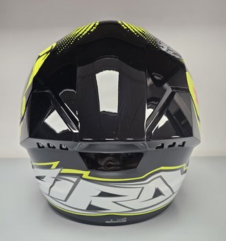 Casco Moto Airoh Connor Talla S