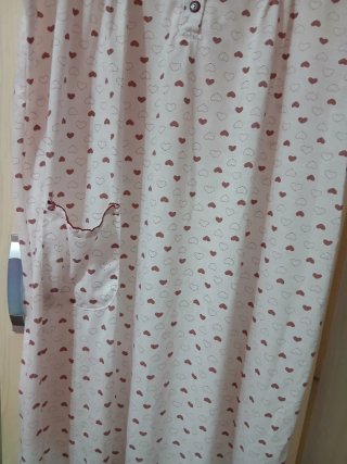 Camisón Nuevo