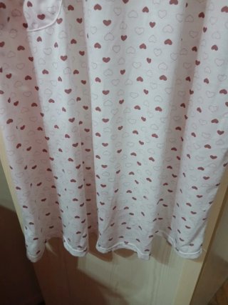 Camisón Nuevo