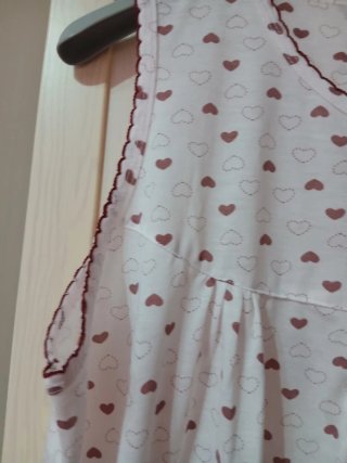 Camisón Nuevo