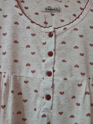 Camisón Nuevo