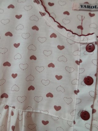 Camisón Nuevo