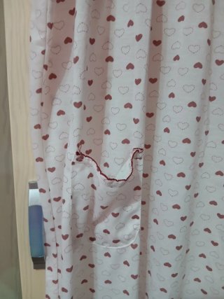 Camisón Nuevo