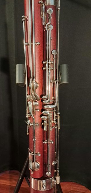 Fagot Schreiber WS5016-2-0 Impecable