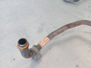 Tubo aire acondicionado volvo 102814 20498305 fh