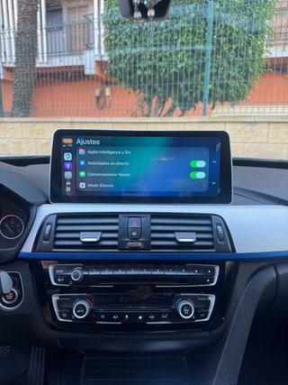 Radio CarPlay Multimedia GPS Coche a estrenar