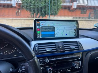 Radio CarPlay Multimedia GPS Coche a estrenar