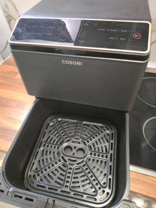 Cosori Chef Edición 6.4L