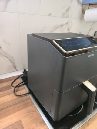 Cosori Chef Edición 6.4L