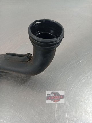 TUBO ASPIRACION ADMISION Audi A3 (8L)(09.1996->)