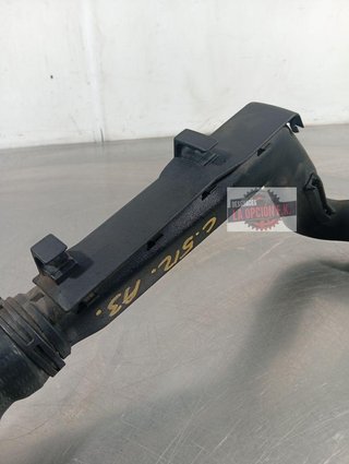 TUBO ASPIRACION ADMISION Audi A3 (8L)(09.1996->)