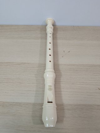 Flauta dulce Yamaha YRS-23 Soprano