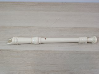 Flauta dulce Yamaha YRS-23 Soprano