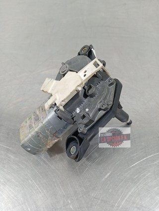 MOTOR LIMPIA TRASERO Nissan Micra (K12E)(11.2002->)