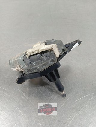 MOTOR LIMPIA TRASERO Nissan Micra (K12E)(11.2002->)