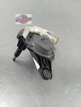 MOTOR LIMPIA TRASERO Nissan Micra (K12E)(11.2002->)