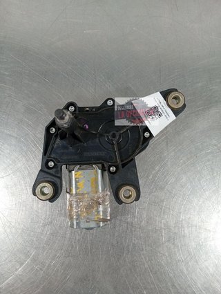 MOTOR LIMPIA TRASERO Nissan Micra (K12E)(11.2002->)