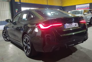 BMW i4 83kw 40e PACK M + TECHO - PRECIO NEGOCIABLE