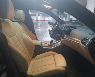 BMW i4 83kw 40e PACK M + TECHO - PRECIO NEGOCIABLE