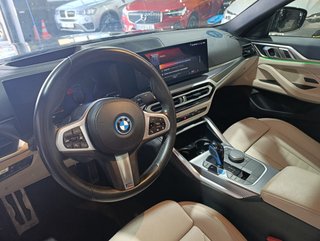 BMW i4 83kw 40e PACK M + TECHO - PRECIO NEGOCIABLE