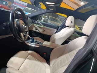 BMW i4 83kw 40e PACK M + TECHO - PRECIO NEGOCIABLE