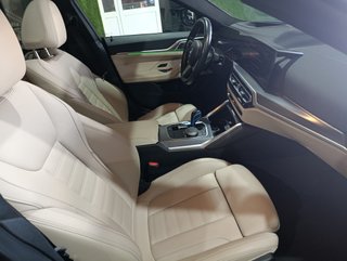BMW i4 83kw 40e PACK M + TECHO - PRECIO NEGOCIABLE