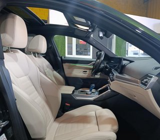 BMW i4 83kw 40e PACK M + TECHO - PRECIO NEGOCIABLE