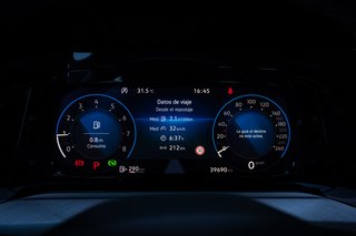 Volkswagen Golf 2024