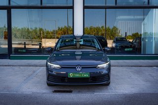 Volkswagen Golf 2024