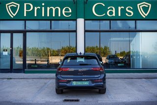 Volkswagen Golf 2024