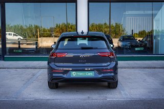Volkswagen Golf 2024