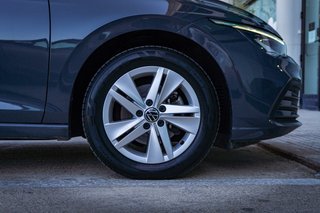 Volkswagen Golf 2024