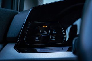 Volkswagen Golf 2024