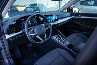 Volkswagen Golf 2024