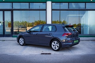Volkswagen Golf 2024