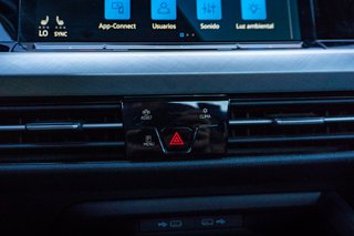 Volkswagen Golf 2024