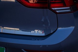 Volkswagen Golf 2024