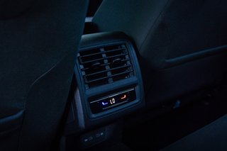 Volkswagen Golf 2024