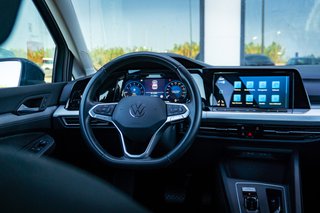 Volkswagen Golf 2024