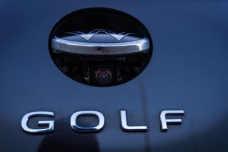 Volkswagen Golf 2024