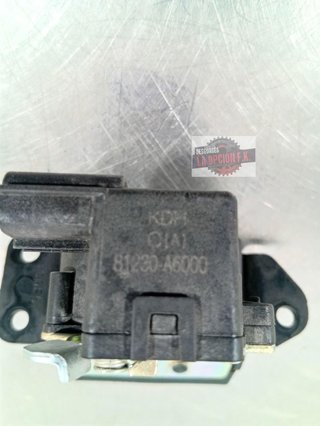 CERRADURA MALETERO / PORTON Kia Ceed (ED)(2006->)