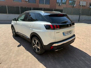 Peugeot 3008 GT LINE 2.0 BLUHDI 150CV