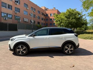 Peugeot 3008 GT LINE 2.0 BLUHDI 150CV