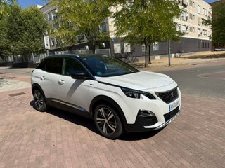 Peugeot 3008 GT LINE 2.0 BLUHDI 150CV